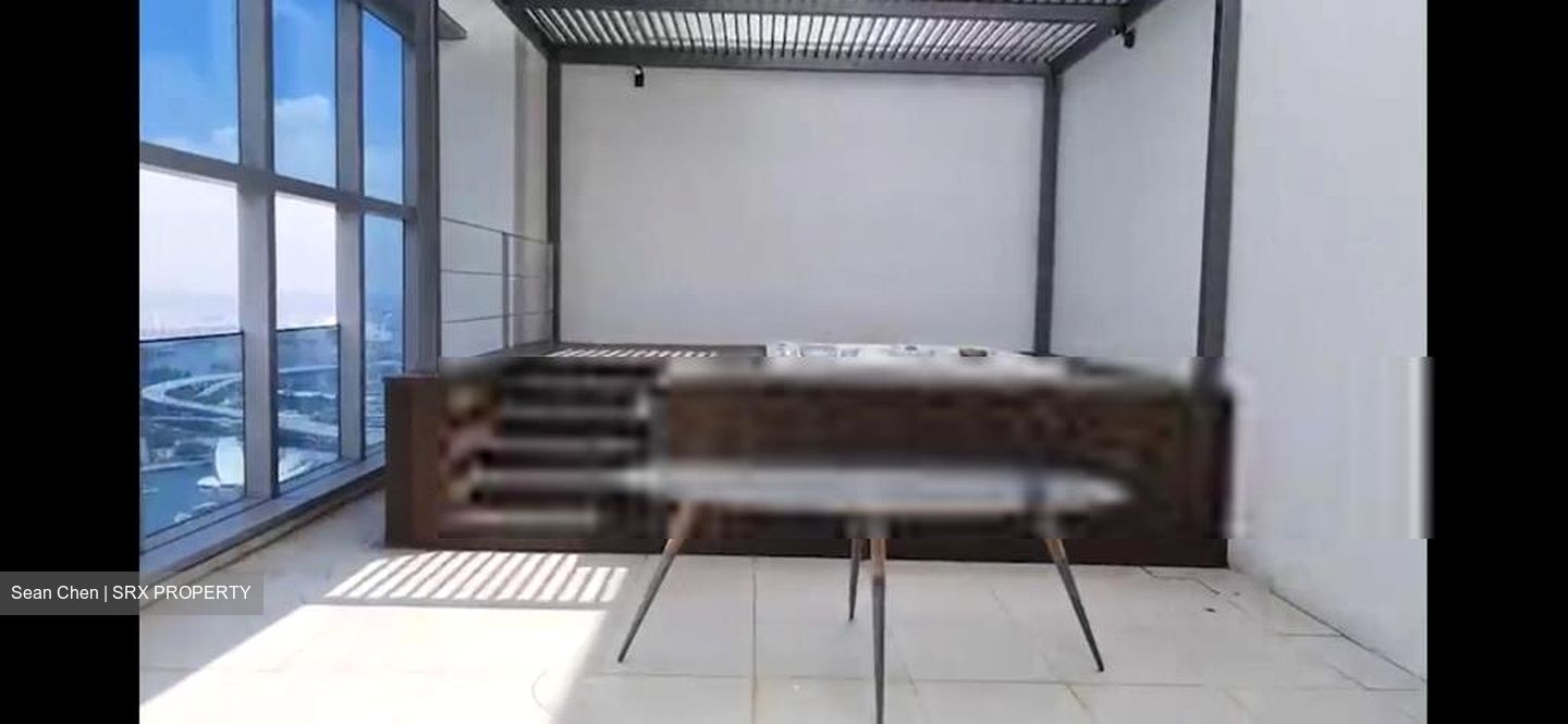 Marina Bay Residences (D1), Condominium #414768551